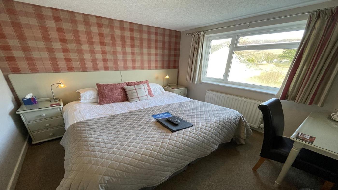 Brierholme Guest House Keswick  Kültér fotó