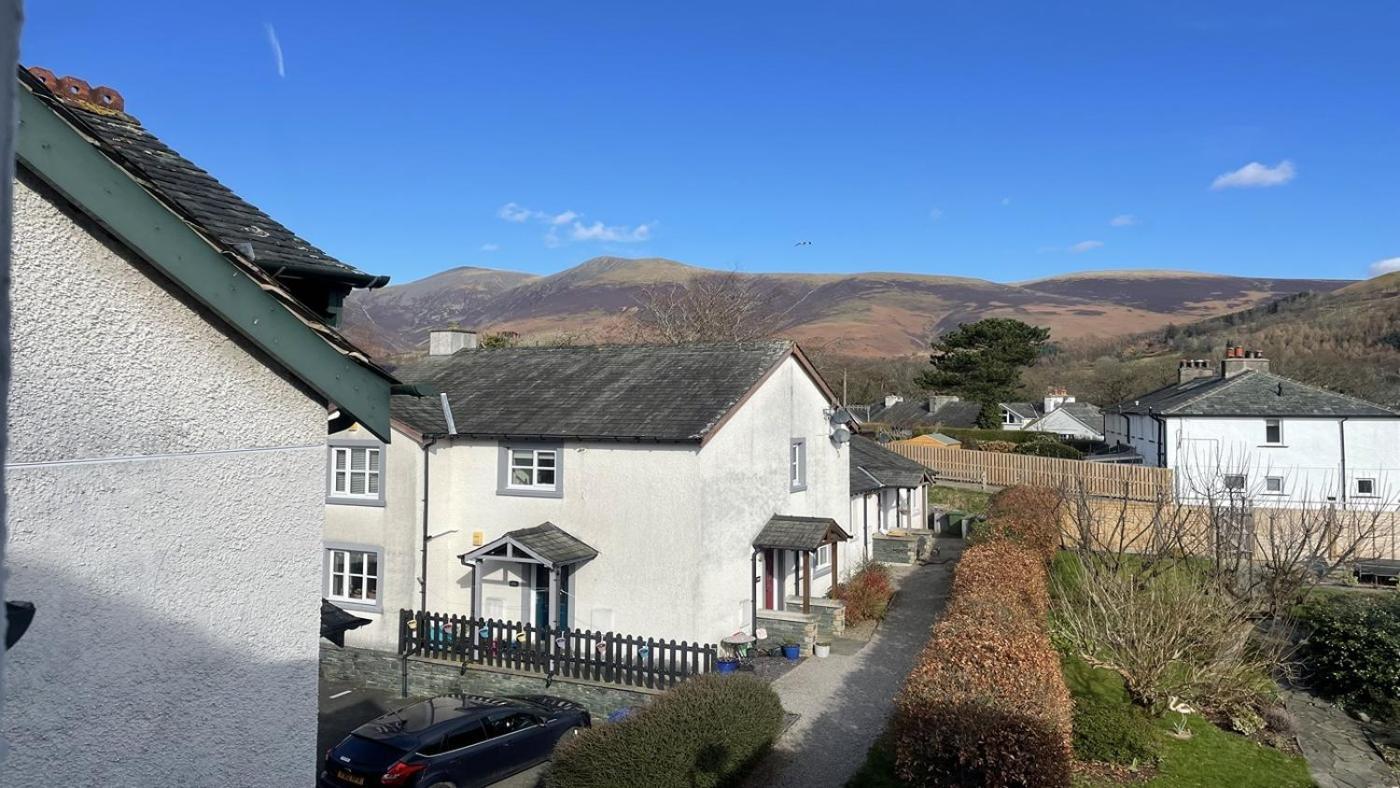 Brierholme Guest House Keswick  Kültér fotó