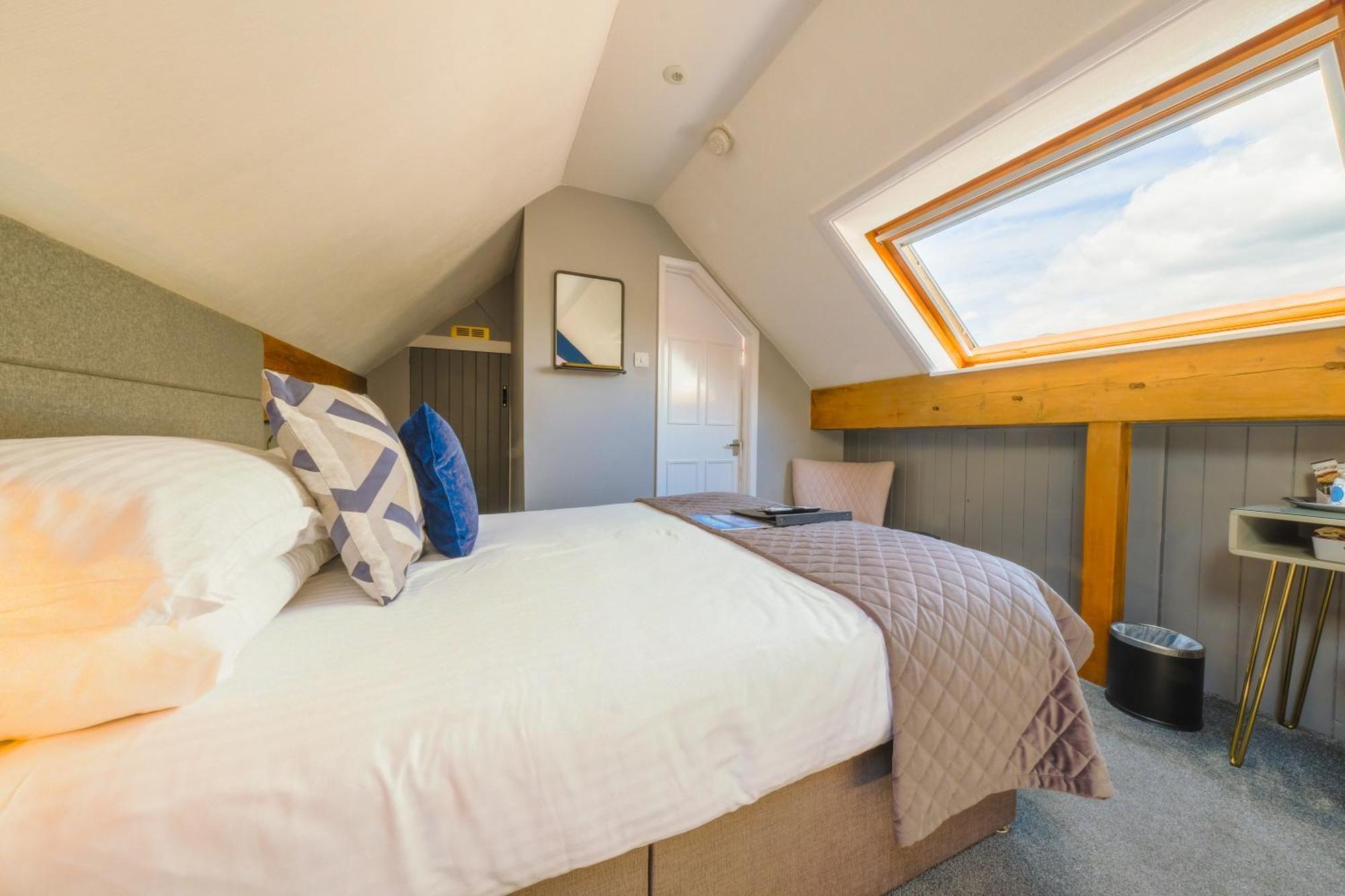 Brierholme Guest House Keswick  Kültér fotó