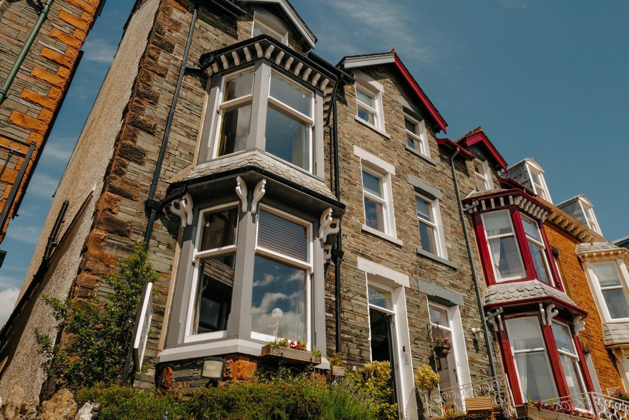 Brierholme Guest House Keswick  Kültér fotó