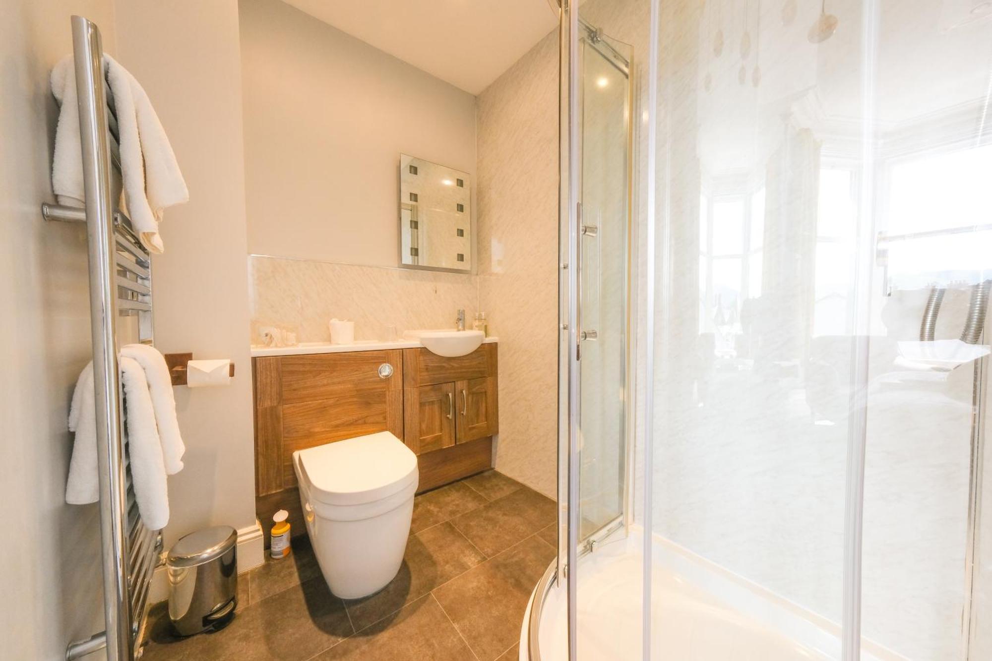 Brierholme Guest House Keswick  Kültér fotó