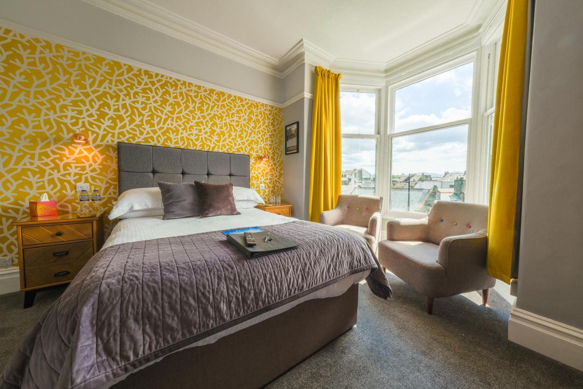 Brierholme Guest House Keswick  Kültér fotó