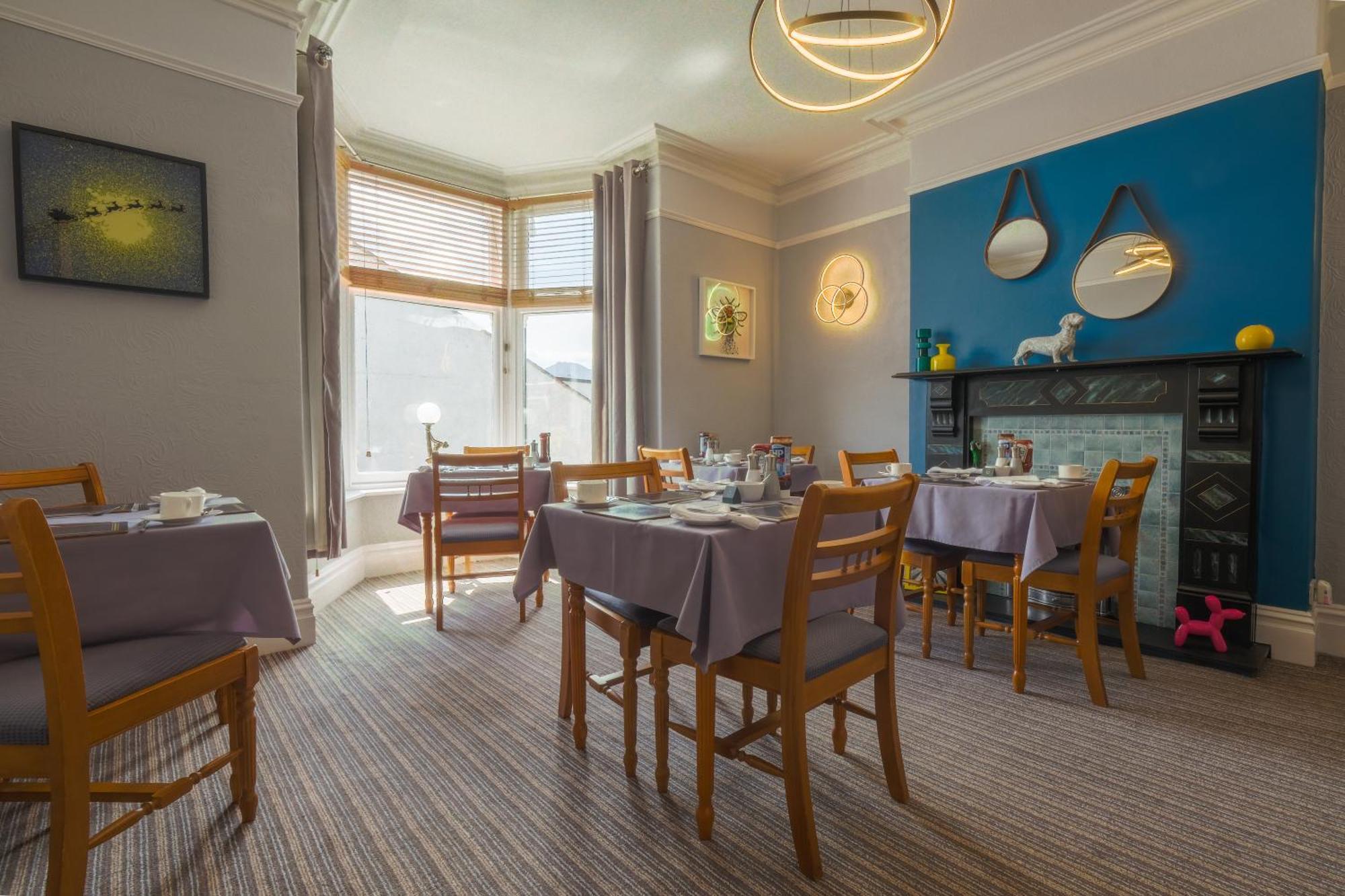 Brierholme Guest House Keswick  Kültér fotó