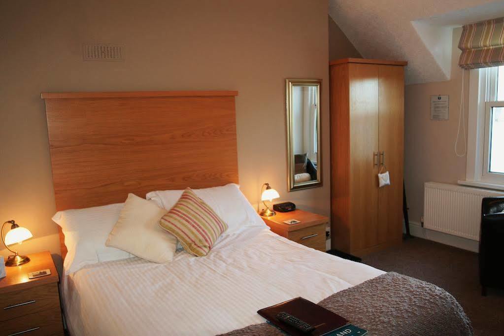 Brierholme Guest House Keswick  Kültér fotó