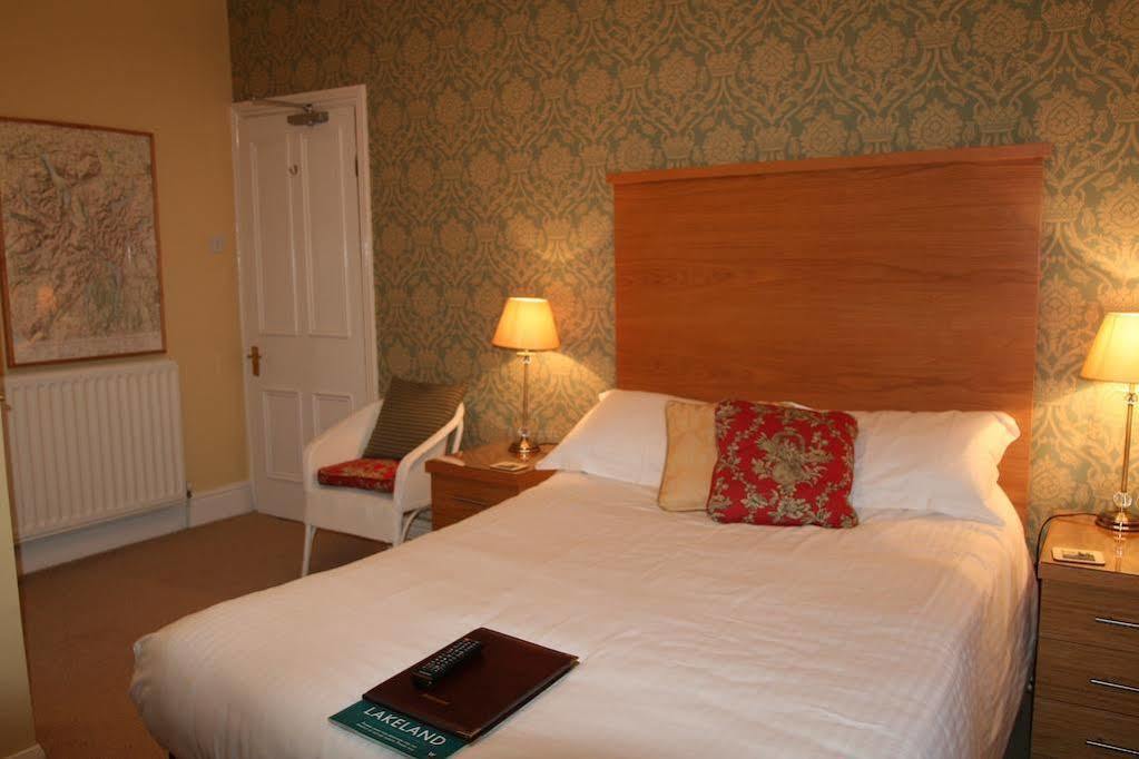 Brierholme Guest House Keswick  Kültér fotó