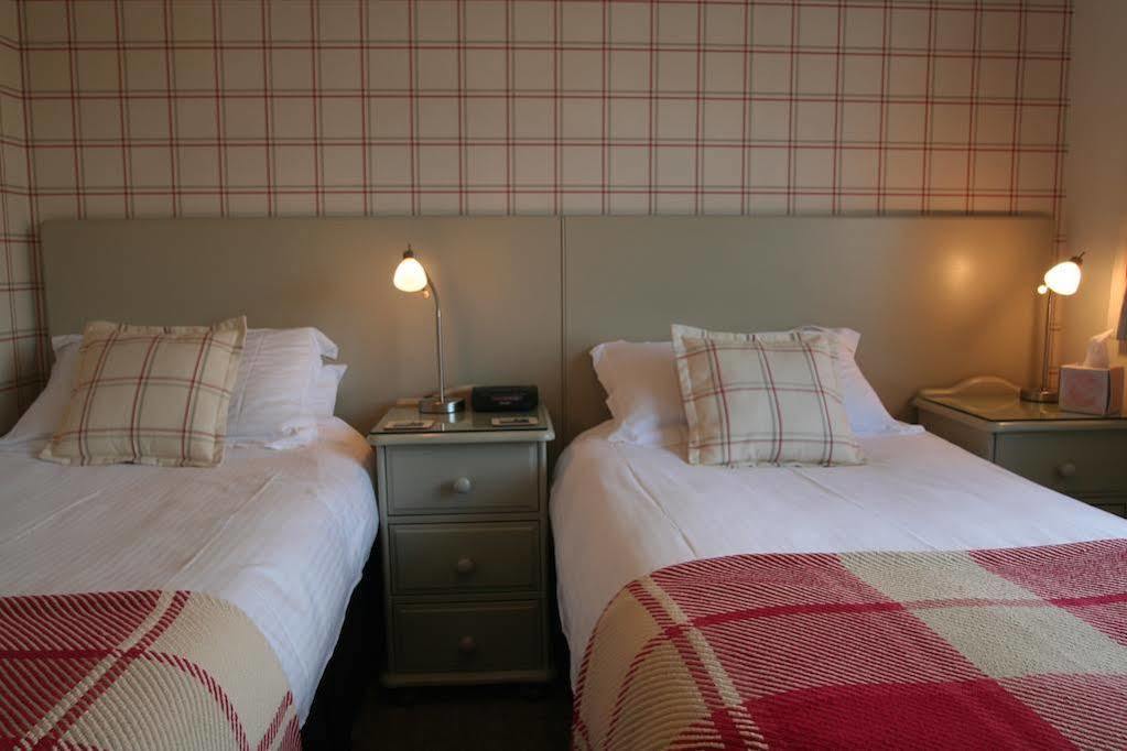 Brierholme Guest House Keswick  Kültér fotó
