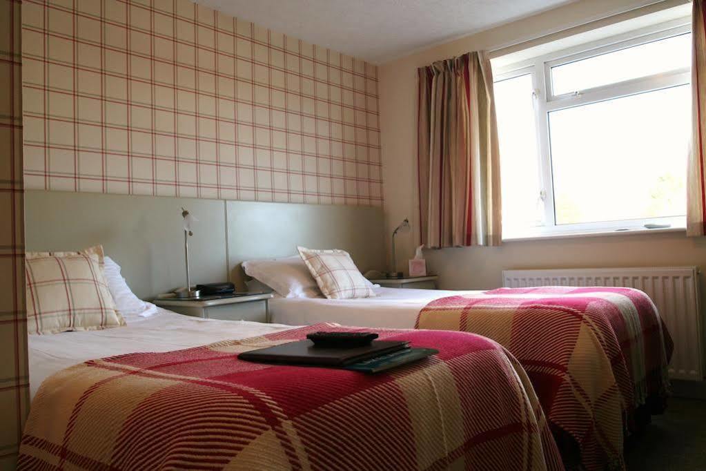 Brierholme Guest House Keswick  Kültér fotó