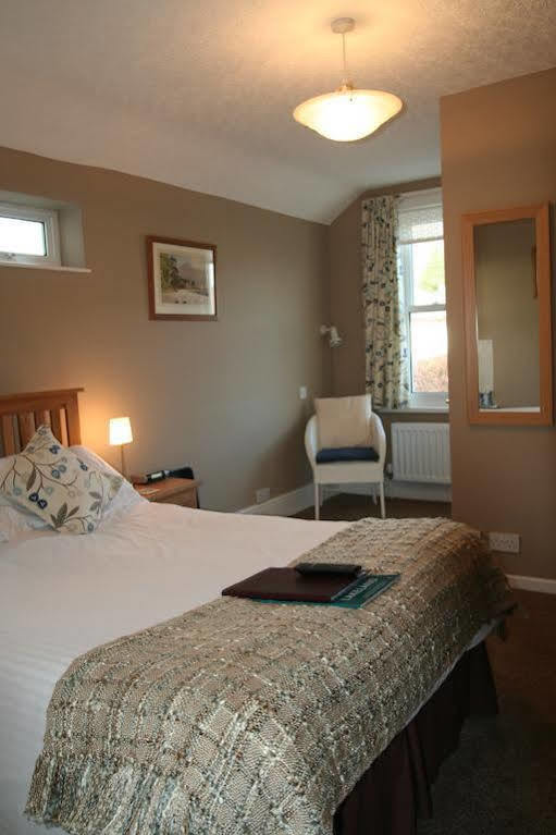 Brierholme Guest House Keswick  Kültér fotó