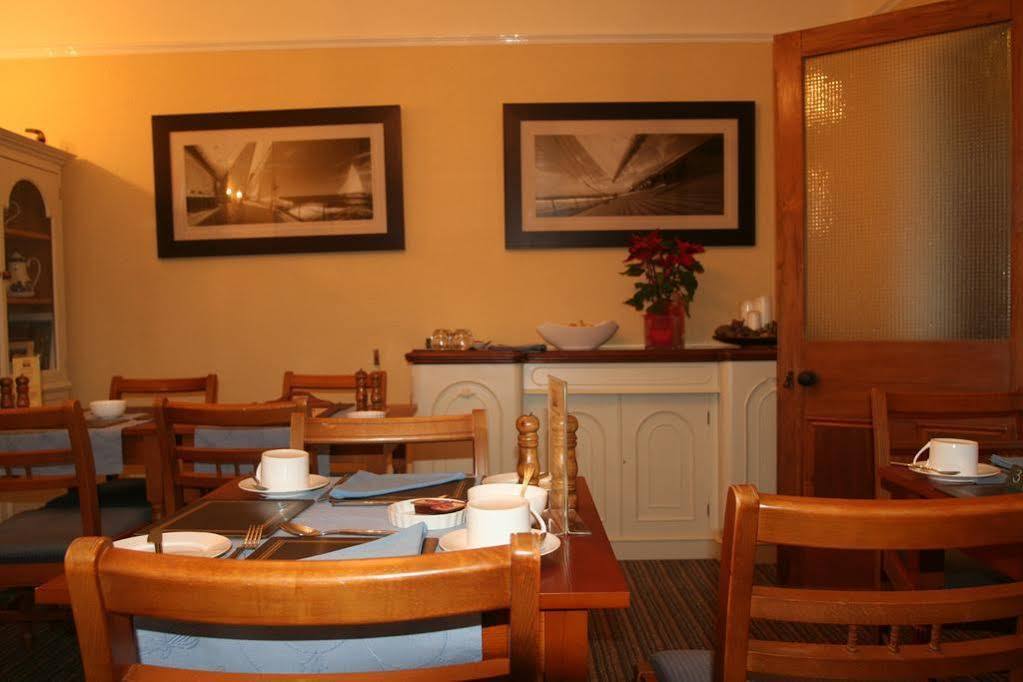 Brierholme Guest House Keswick  Kültér fotó