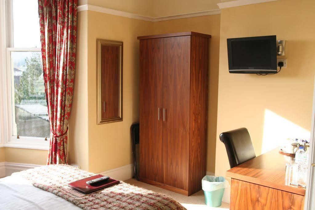 Brierholme Guest House Keswick  Kültér fotó